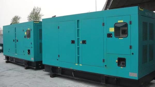 德保幼儿园备用发电机供