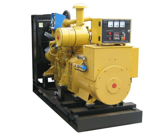 德保发电机出租